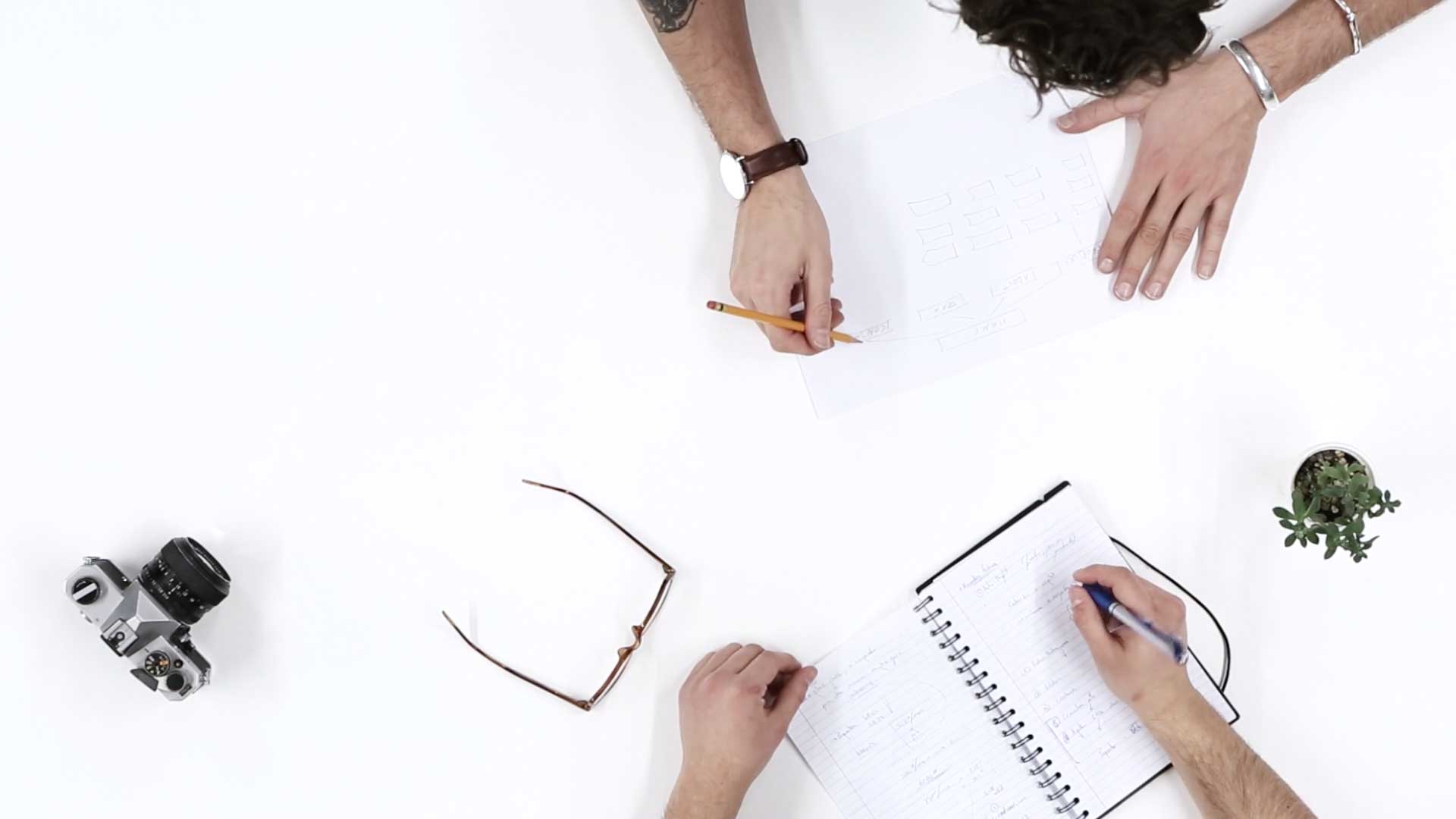 Equipo y entorno Geotech